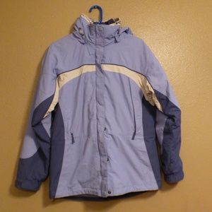 Women's Columbia Coat size Medium